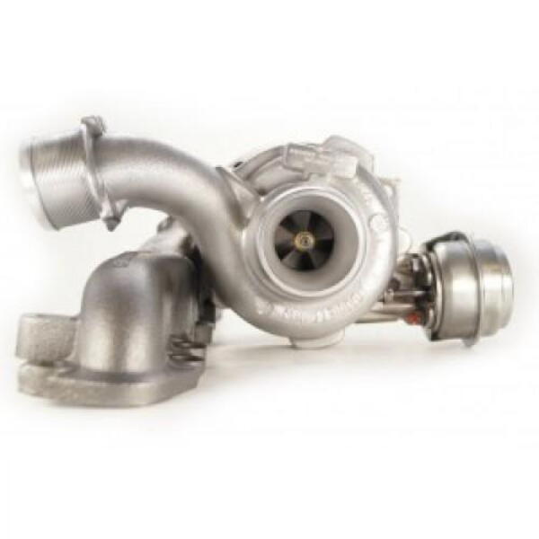 Turbodmychadlo 860549 Opel Vectra C 1.9 110kW CDTI