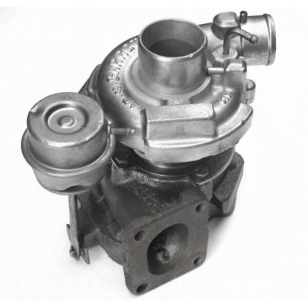 Turbodmychadlo Alfa Romeo 146 1.9 JTD 77 kW AR32302