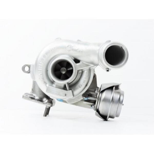 Turbodmychadlo Alfa Romeo 147 1.9 JTD 103kW M724.19 16Ventil