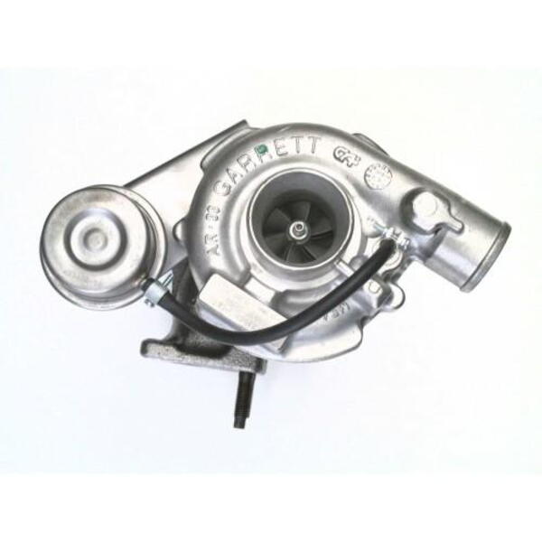 Turbodmychadlo Alfa Romeo 147 1.9 JTD, 77 kW