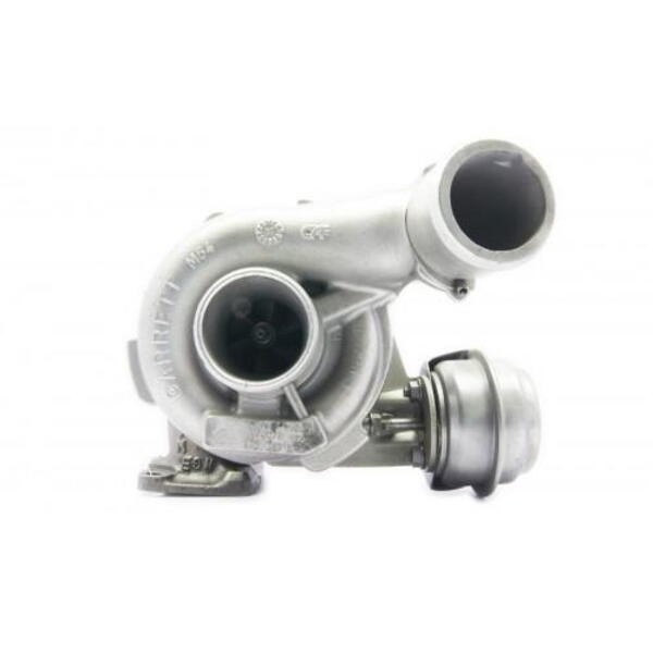 Turbodmychadlo Alfa Romeo 147 1.9 JTD 85 kW M724.19.X 8Ventil