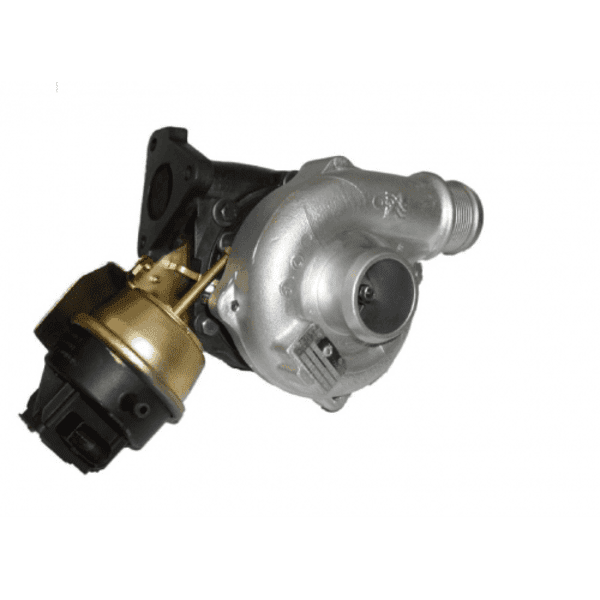 Turbodmychadlo Alfa Romeo 155 2.0 Turbo Q4 140kW 77202760