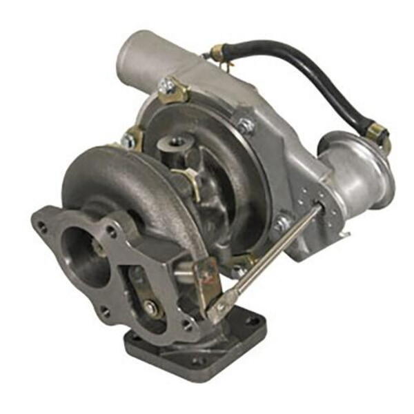 Turbodmychadlo Alfa Romeo 155 2.5 TD 92kW VM07B/VM31B/V4973