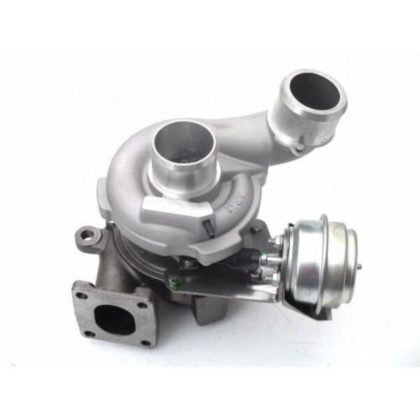 Turbodmychadlo Alfa-Romeo 156 1.9 JTD 81 / 84.5kW M724.19.X 8Ventil