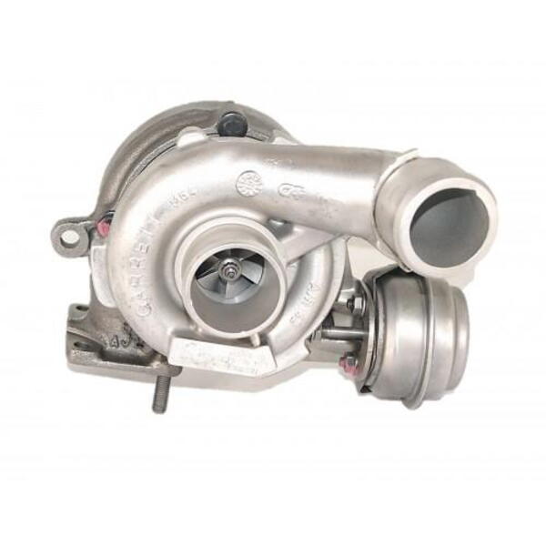 Turbodmychadlo Alfa Romeo 156 1.9 JTD 85kW