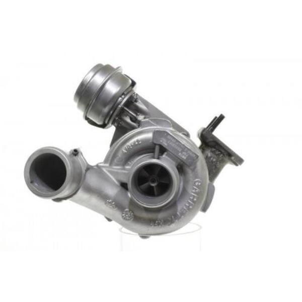 Turbodmychadlo Alfa Romeo 156 1.9 JTD 88kW M737AT19Z