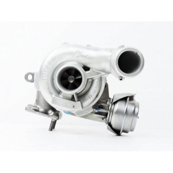 Turbodmychadlo Alfa Romeo 156 1.9 JTDM 110 kW 1.9 16V