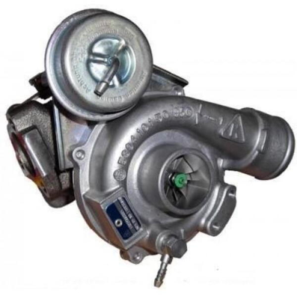 Turbodmychadlo Alfa Romeo 156, 166 2.4 JTD 103 kW, 122 kW, 129 kW