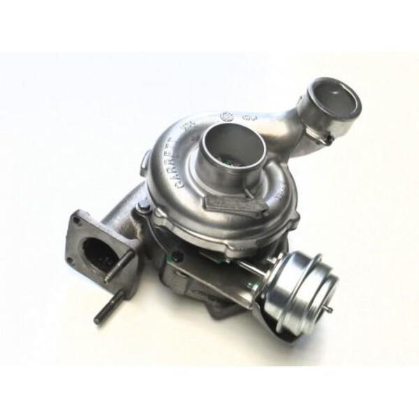 Turbodmychadlo Alfa-Romeo 156 2.4 JTD 110kW M722.KT.24