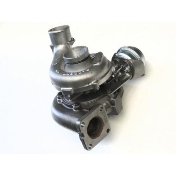Turbodmychadlo Alfa-Romeo 156 2.4 JTD 122kW M722.24