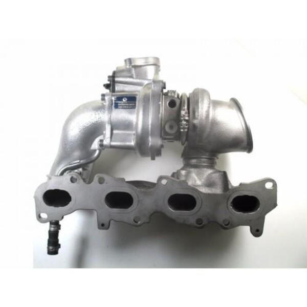 Turbodmychadlo Alfa-Romeo 159 1.8 TBi 16V 147kW 1.8 TBi 16V