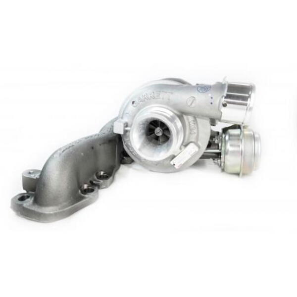 Turbodmychadlo Alfa Romeo 159 1.9 JTDM 110kW M741DT.19Z