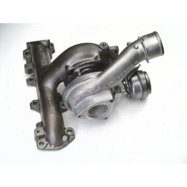 Turbodmychadlo Alfa Romeo 159 1.9 JTDM 88kW M737AT19Z