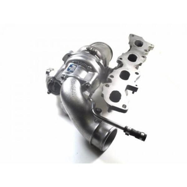 Turbodmychadlo Alfa Romeo 159 147kW 1.8 TBi 16V
