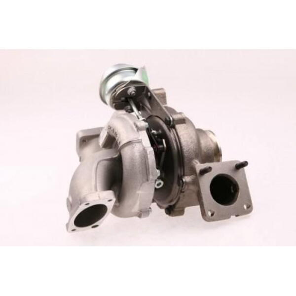 Turbodmychadlo Alfa-Romeo 159 2.4 JTDM 147kW 5CYL 20V Euro IV