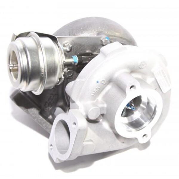 Turbodmychadlo Alfa-Romeo 166 2.0 V6 TURBO 151kW AR34102