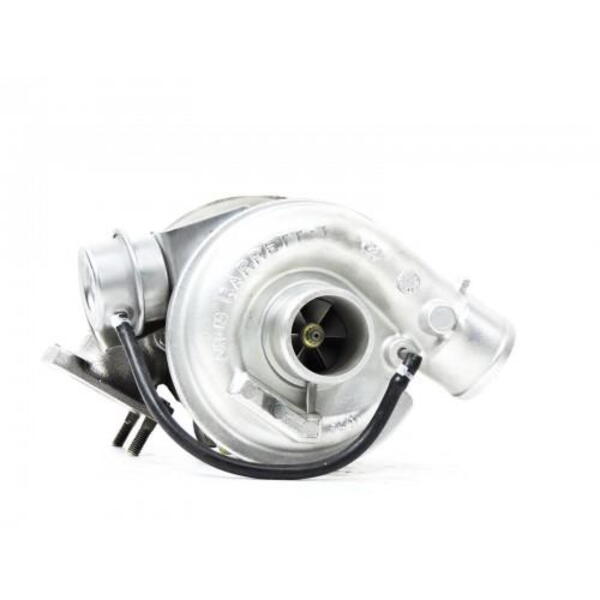Turbodmychadlo Alfa-Romeo 166 2.4 JTD 100kW AR34202 5 válec