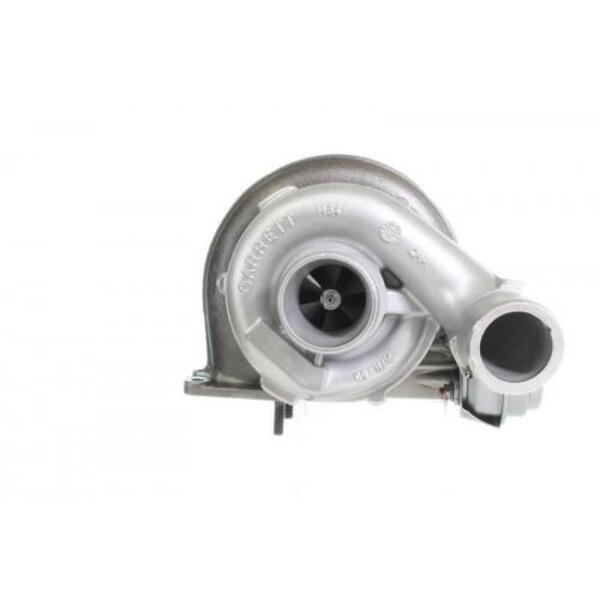Turbodmychadlo Alfa-Romeo 166 2.4 JTD 103kW M20 2400 JTD 5C 10V