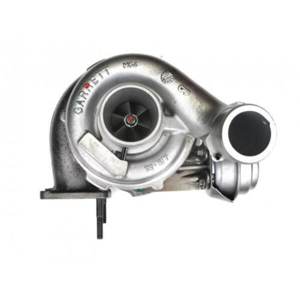 Turbodmychadlo Alfa-Romeo 166 2.4 JTD 129kW 20V Euro IV