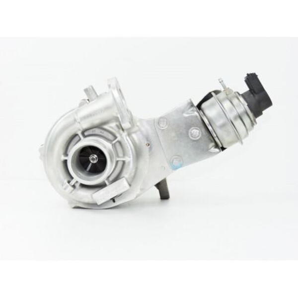 Turbodmychadlo Alfa-Romeo Giulietta 2.0 JTDM 103kW 2.0 JTDM 16V