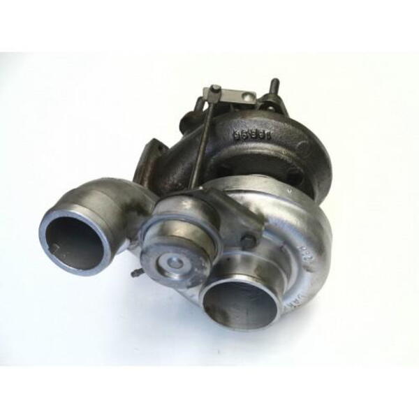 Turbodmychadlo Alfa-Romeo GTV 2,0 V6 Turbo 148kW AR16202 / M624AT20C