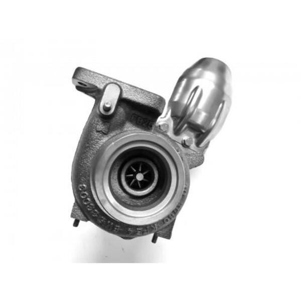 Turbodmychadlo Alfa-Romeo MiTo 1.3 JTDM 62kW MultiJet