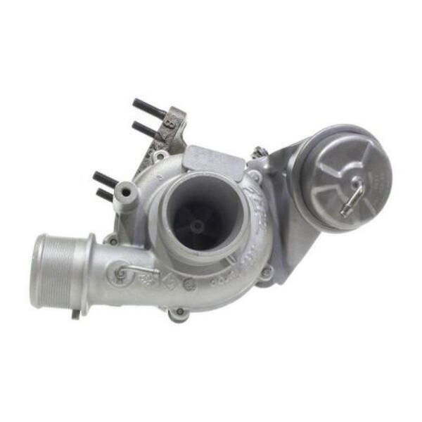 Turbodmychadlo Alfa-Romeo MiTo 1.4 T-Jet 114kW 199 A8.000
