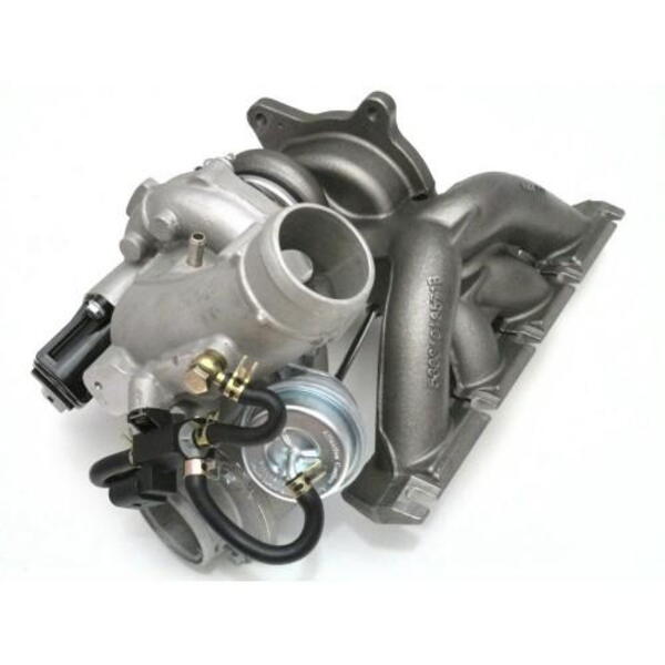 Turbodmychadlo Audi A3 1.8 TFSI (8P/PA) 118 kW BYT / BZB