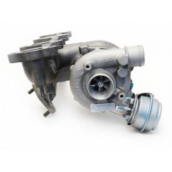 Turbodmychadlo Audi A3 1.9TDI 85kW AUY AJM 2000-2003