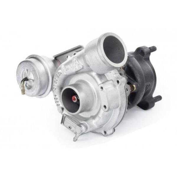 Turbodmychadlo Audi A4 1,8T (B5) 110kW AEB