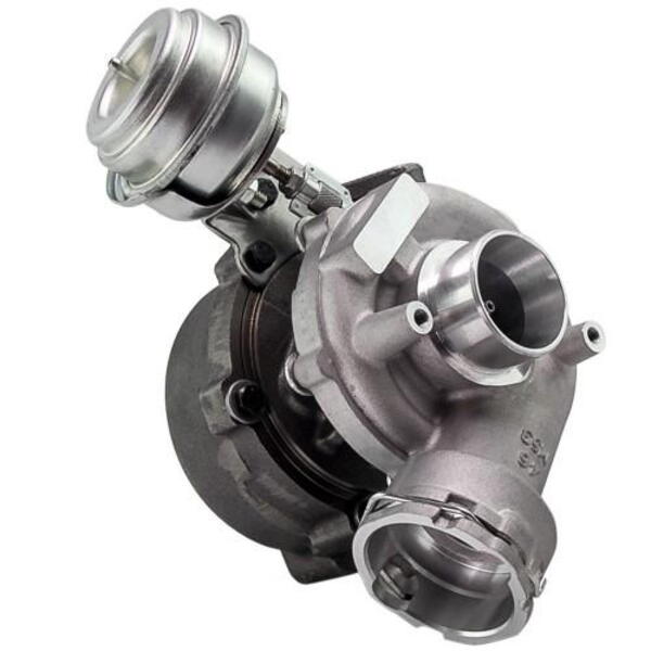 Turbodmychadlo Audi A4 2.0 TDI (B7) 103kW BPW