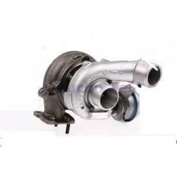 Turbodmychadlo Audi A4 2,5 TDI,114 kW AYM