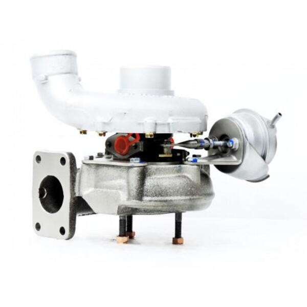Turbodmychadlo Audi A4 2,5 TDI 132 kW AKE/BDH/BAU