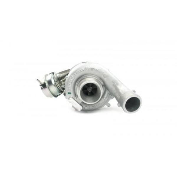 Turbodmychadlo Audi A4 2.5 TDI (B6) 114 kW AYM