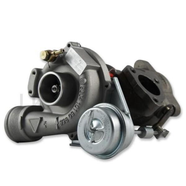 Turbodmychadlo Audi A4 B5 1.8T 110kW APU, ARK