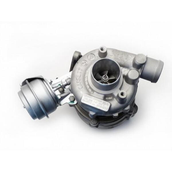 Turbodmychadlo Audi A6 1.9 TDI 85kW ATJ