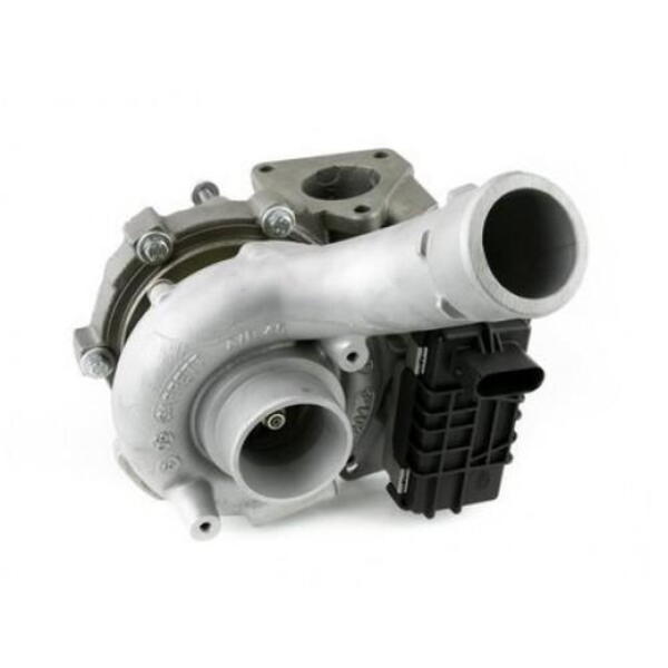 Turbodmychadlo Audi A6 2.7 TDI C6  132kW BPP / BSG
