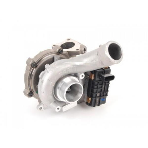 Turbodmychadlo Audi A6 3.0 TDI C6 176kW CDYA / CDYC