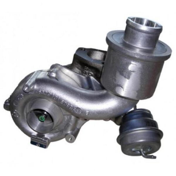 Turbodmychadlo Audi TT 1.8 T 132kW 06A145713D