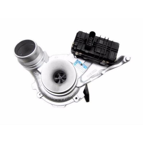 Turbodmychadlo BMW 114 d 70kW N47D16
