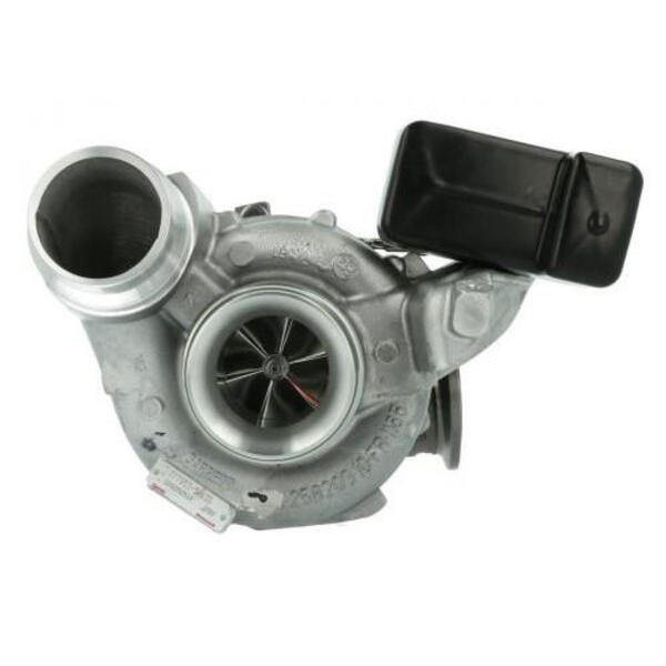 Turbodmychadlo BMW 525d 2993ccm 150kW N57D30