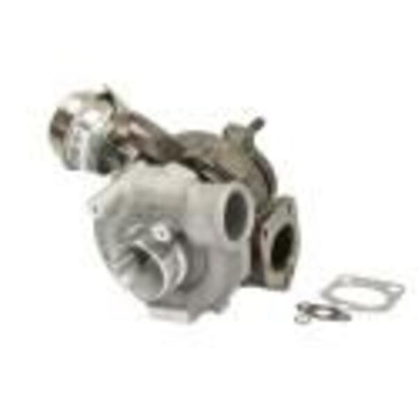 Turbodmychadlo BMW 740 4.0d 180 kW - 703672-5005S  703672-5005S