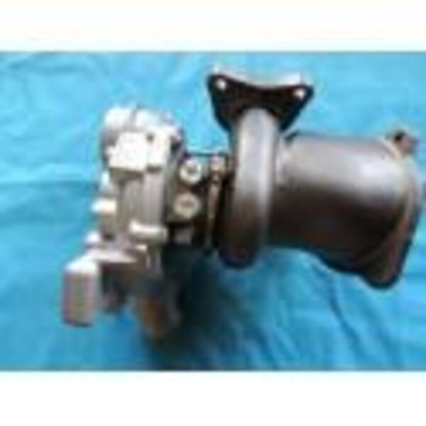 Turbodmychadlo Ford Galaxy 1.6p 110-134 kW - 5439-988-0131  5439-988-0131