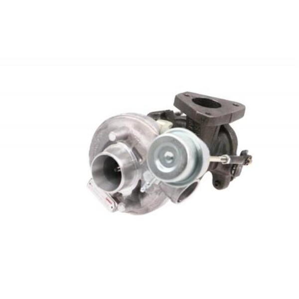 Turbodmychadlo Ford Galaxy II 2.2 TDCi 147kW Duratorq DOHC CR DI