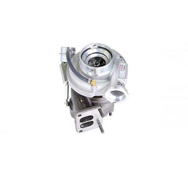 Turbodmychadlo Mercedes OM 906 LA 210kW OM906LA-E4