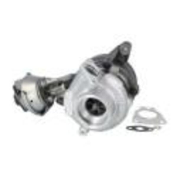 Turbodmychadlo Peugeot 308 2.0d 100-103 kW - 756047-5006S  756047-5006S