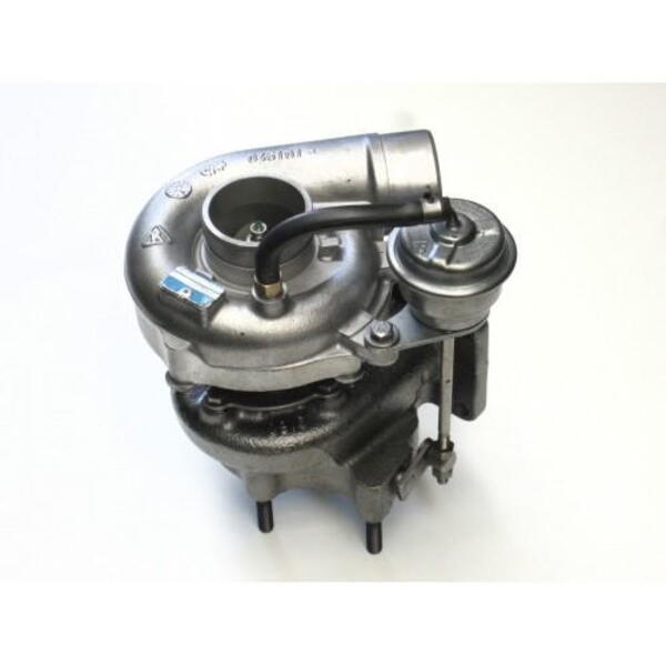 Turbodmychadlo Peugeot Boxer II 2.8 HDI 94kW SOFIM 2800 HDI