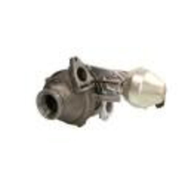 Turbodmychadlo Vauxhall Astra 2.0d 118-121 kW - 786137-5003S  786137-5003S