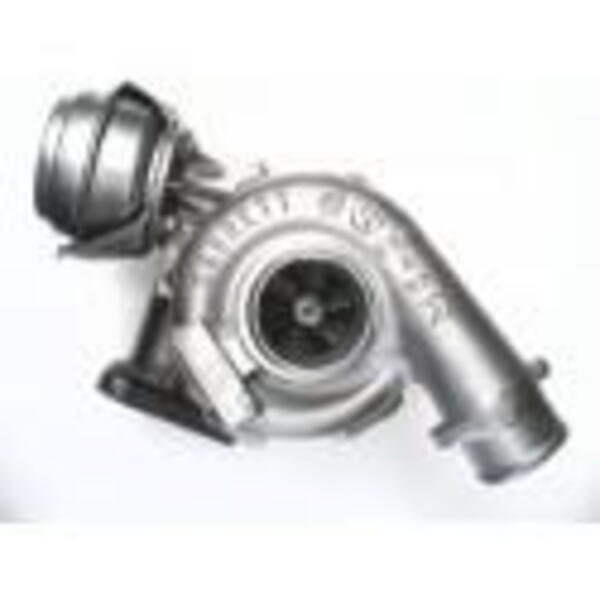 Turbodmychadlo Vauxhall Vectra 2.2d 92 kW - 717628-5003S  717628-5003S