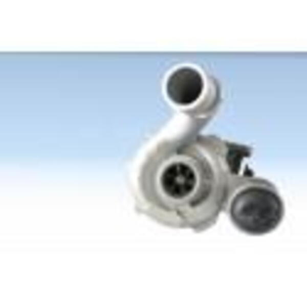 Turbodmychadlo Vauxhall Vivaro 1.9d 59-62 kW - 738123-5005S  738123-5005S